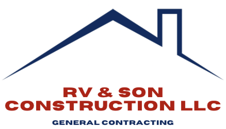 RV and Son Construction LLC, a Roofing and General Contractor company based in the Fort Wayne, Indiana area